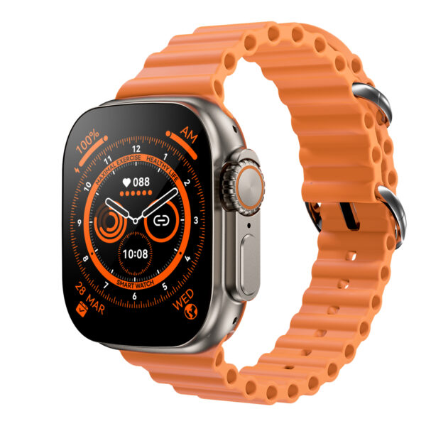 PROMO: Reloj Smart Ultra 9 Pro