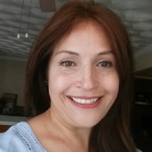 <strong>Romina Cantero - 42 años</strong>