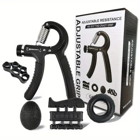 PROMO: kit Antegrip Pro