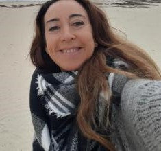 <strong>Azucena Troche</strong>