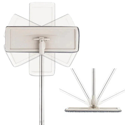 PROMO: Escurridor 360° + Balde