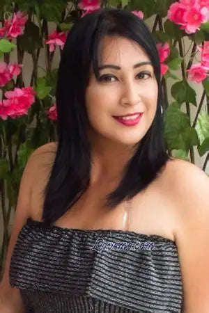<strong>Laura M. - Asuncion</strong>