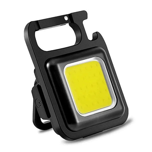 Mini Linterna FlashLite Recargable