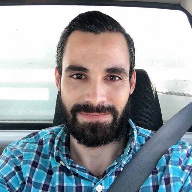 <strong>Miguel C. 36 años</strong>