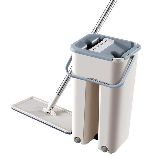 PROMO: Escurridor 360° + Balde
