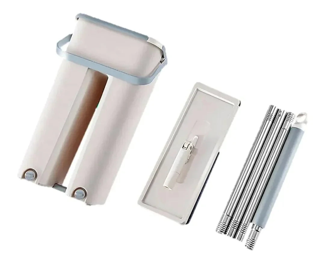 PROMO: Escurridor 360° + Balde