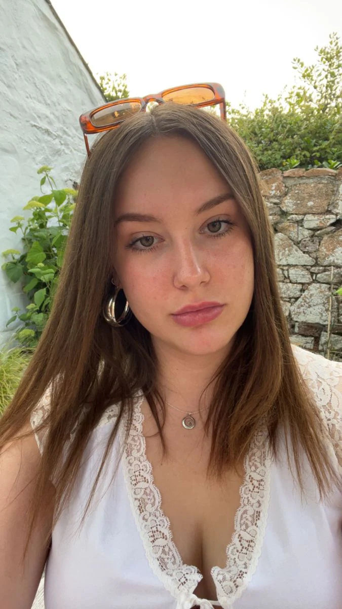 <strong>Olga Caceres</strong>