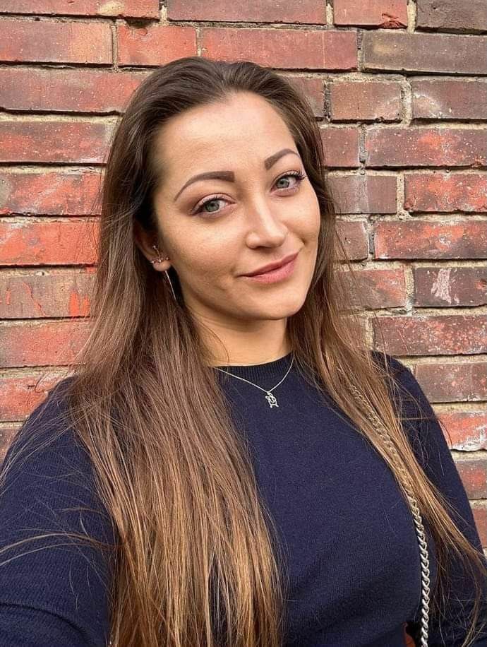 <strong>Victoria Vergara</strong>